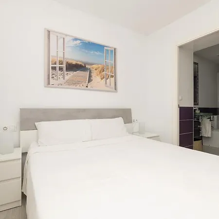 Apartment Retiro Al Amanecer
