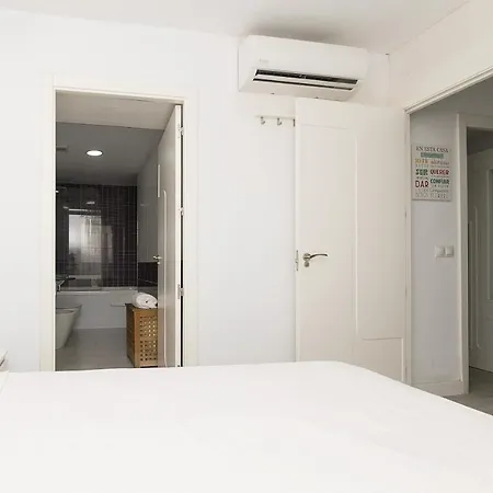 Apartment Retiro Al Amanecer Chiclana de la Frontera