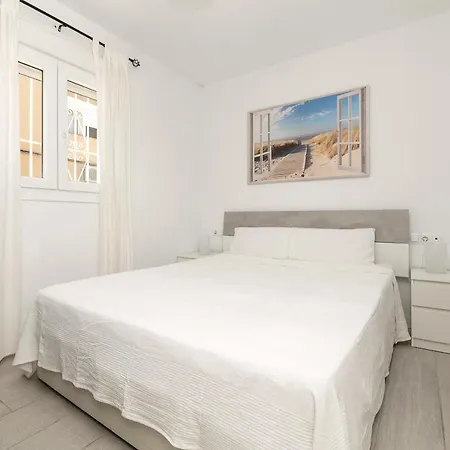 Retiro Al Amanecer Apartment