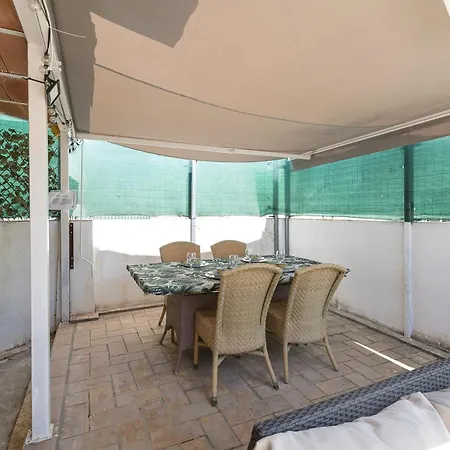 Apartment Retiro Al Amanecer Chiclana de la Frontera