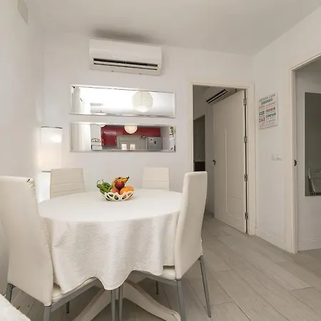 Apartment Retiro Al Amanecer Chiclana de la Frontera