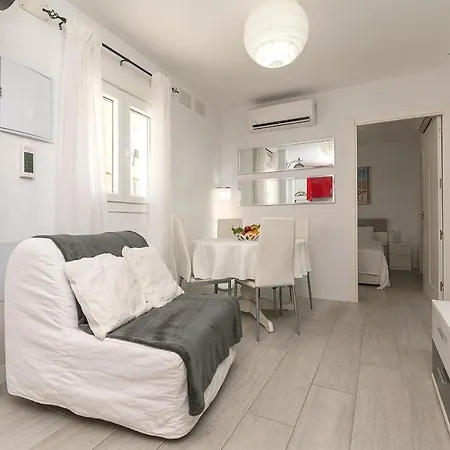 Apartment Retiro Al Amanecer