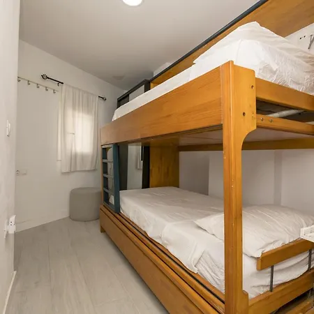 Retiro Al Amanecer Apartment Chiclana de la Frontera